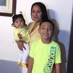 Meet your Posher, Evelyn